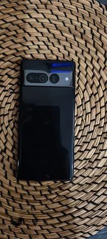 google pixel 7 pro