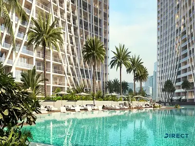 Large Layout | Motivated Seller | High Floor