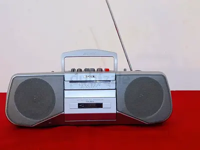 Sony Tape Recorder