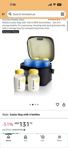 Cooler bag