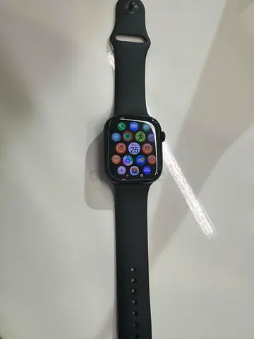 Apple Watch Series 10(GPS) 46 mm Case- Aluminum