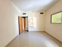 Wow 1bhk with 2 washroom with car parking only 36k in new muwaliha