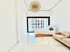 Huge size •• luxurious &amp; lavish studio •• spacious layout •• hot offer •• 55k wi