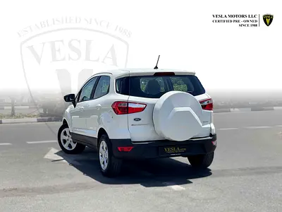 Ford EcoSport Trend, миниатюра 7
