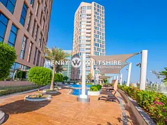 Ready to move in 3 bed simplex | Spacious layout