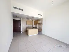 Designated Parking | Open Kitchen | Spacious Layout