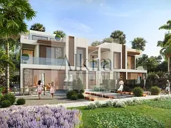 Luxury 4BR Villa | Resort Lifestyle | DAMAC Lagoon