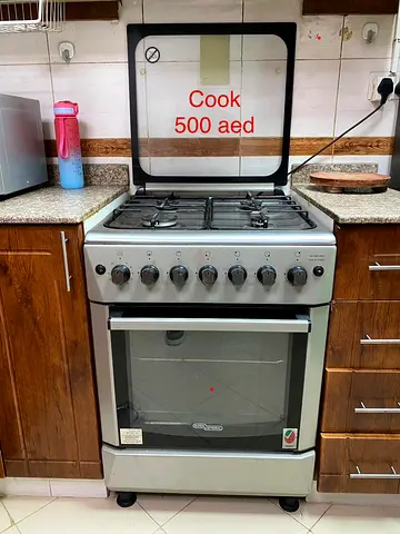 Cook