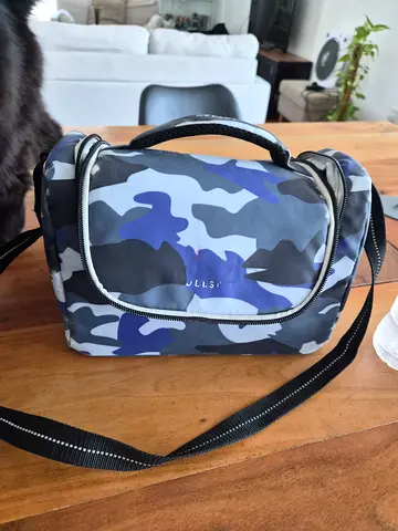 Delsey lunch box