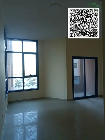 1Bhk Available For Rent Al Nuaimiya Towers 1019Sq/Ft 30000/- only