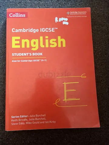 Igcse o level textbooks, past papers and notes