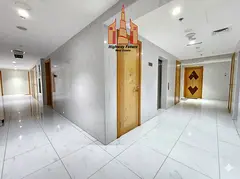 New building ● Splanded 2-BHK Aprt with Open view ● Fully family Building