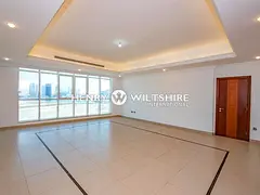 Negotiable | Maids room | Great facilities