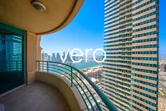 Pet Friendly | 02 Layout | Sea View and High floor