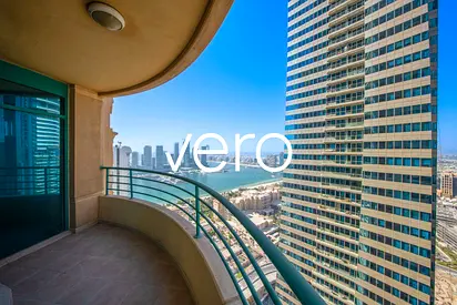Pet Friendly | 02 Layout | Sea View and High floor