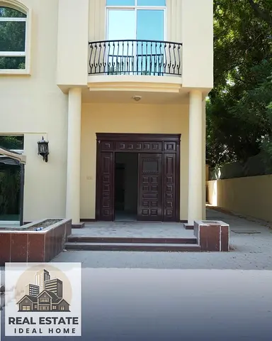 Luxury 4 BHK Villa for Rent in Al Ramla East / Al Ruqah Suburb, Sharjah