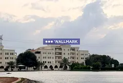 2 Bedrooms || Penthouse || Lake View || Pet friendly