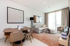 Hot Offer Deal Stylish 1BR Apartment in Vida Dubai Mall, Downtown