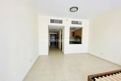 Spacious studio W/ Balcony | Ready To Move In