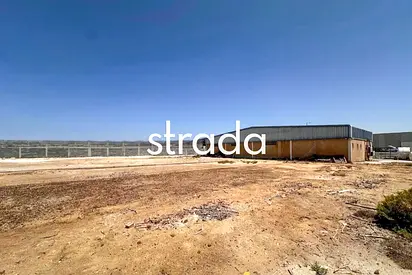 Rare Opportunity | Plot | JAFZA | Close To Metro