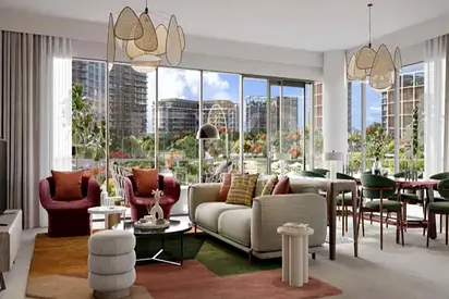 BRAND-NEW 1BR | LARGE BALCONY | HANDOVER SOON