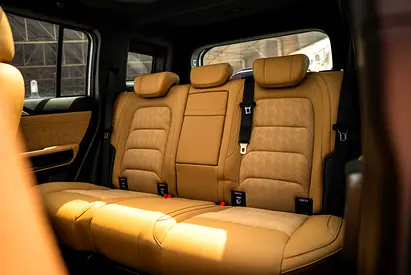 Jetour T2 Luxury Plus, миниатюра 16