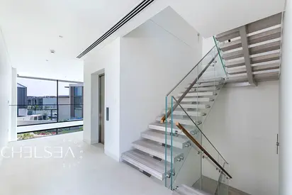 SEMI DETACHED VILLA | G+2 | OPTIONS AVAILABLE