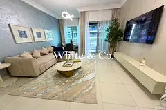 Prime Loc | 2 Min to Dubai Mall | Powder