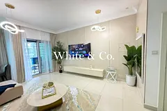 Prime Loc | 2 Min to Dubai Mall | Powder