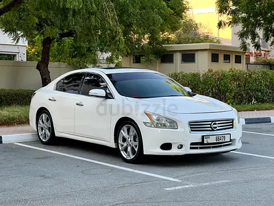 No Accidents, Low Mileage, GCC