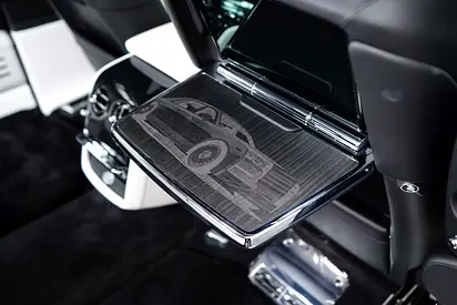 2026 ROLLS-ROYCE PHANTOM — миниатюра 16