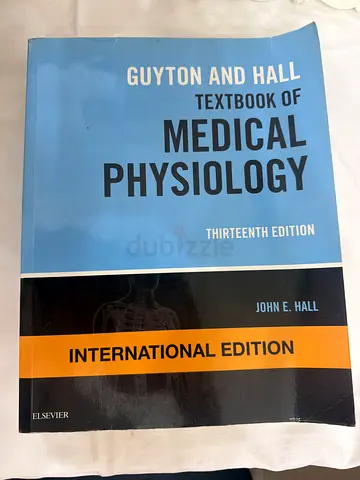 Medical Physiology