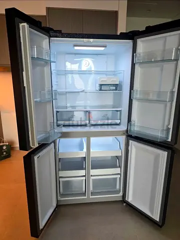 Electrolux brand 4 Door fridge latest model