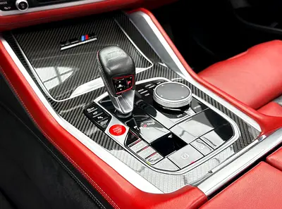 2021 BMW X5 — миниатюра 14