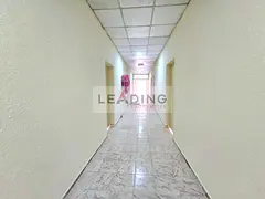 Rooms Labour Camp for Rent | Sajja | All Inclusive | 8–10 Persons Capacity