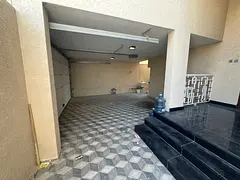 Al Yasmeen Ajman | Unfurnished Villa | 5BR