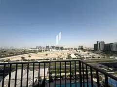Brand New | Panoramic View | 1 Bedroom | Vacant