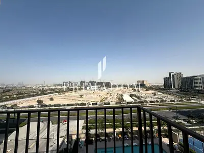 Brand New | Panoramic View | 1 Bedroom | Vacant