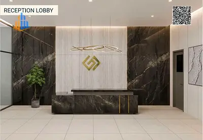 A prime investment opportunity to own a modern residential unit in one of Ajman’s leading developme