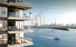 Last Waterfront Tower | New Downtown | Investor Deal | Luxury Living