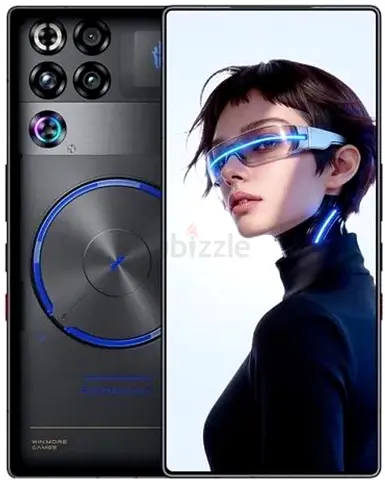 Redmagic 11s pro 512 Nightfreeze Brand New box pack Global version