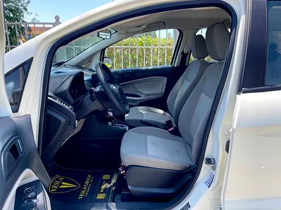 Ford EcoSport Trend, миниатюра 15