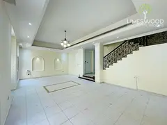 Well-Maintained 3BR Villa | Private Entrance