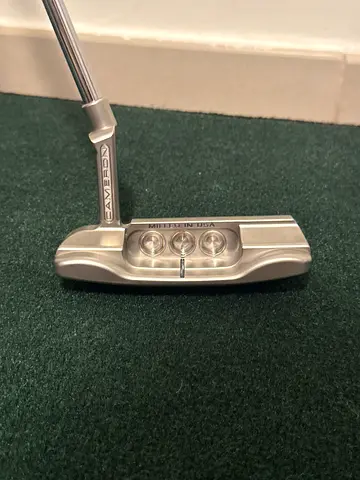 Scotty Cameron super select Newport+ - 34 inch - Good Condition