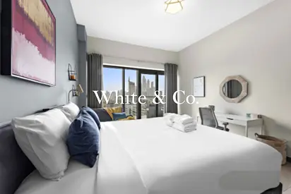 Fully Furnished | Largest Layout | Vacant