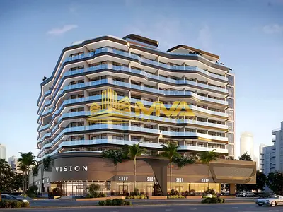 1BR Apartment | Liwan | Pool & City Views | Modern Amenities