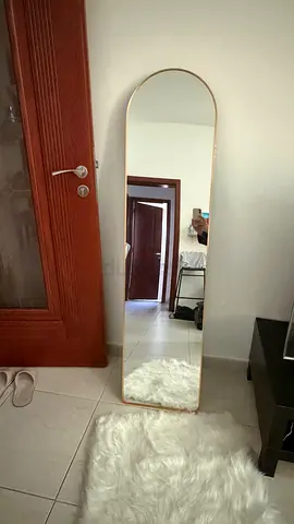 Full mirror