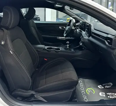 2024 FORD MUSTANG 照片 14