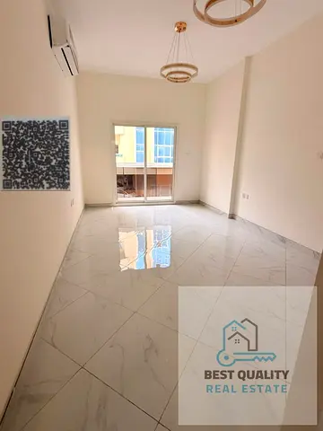 One-Bedroom Apartment for Annual Rent - Ajman Industrial Area