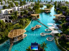 5BR + Maid Townhouse | Resort-Style | Damac